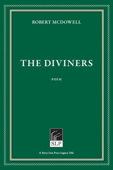 The Diviners