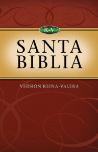 Title: Santa Biblia (Version Reina-Valera 1909), Author: Barbour Staff