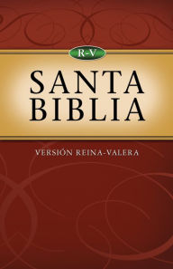 Title: Santa Biblia: Versión Reina-Valera: Holy Bible--Reina-Valera Version, Author: Barbour Bibles