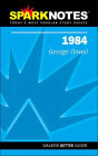 1984 (SparkNotes Literature Guide Series)