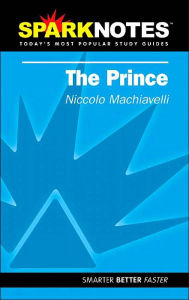 the prince niccolo machiavelli analysis