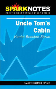 Title: Uncle Tom's Cabin (SparkNotes Literature Guide Series), Author: SparkNotes