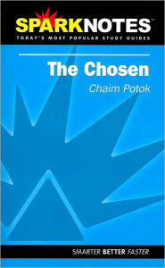 Character Analysis Of David Malter In The Chosen By Chaim