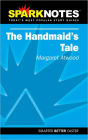 The Handmaid's Tale (SparkNotes Literature Guide Series)