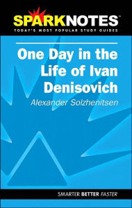 One day in the life of ivan denisovich essay