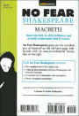 Alternative view 2 of Macbeth (No Fear Shakespeare)
