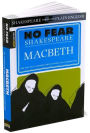 Alternative view 3 of Macbeth (No Fear Shakespeare)