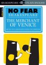 The Merchant of Venice: No Fear Shakespeare Side-by-Side Plain English
