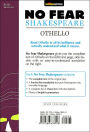 Alternative view 2 of Othello (No Fear Shakespeare)