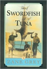 Online books download free pdf Tales of Swordfish and Tuna by Zane Grey