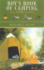 Boy's Book of Camping and Wood Crafts