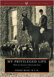 Title: My Privileged Life, Author: Thady Ryan