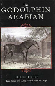 Title: The Godolphin Arabian, Author: Eugene Sue