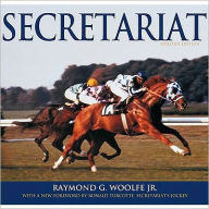 Title: Secretariat, Author: Raymond G. Woolfe Jr.