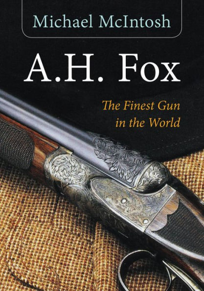 A.H. Fox: 