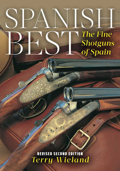 Spanish Best: The Fine Shotguns of Spain