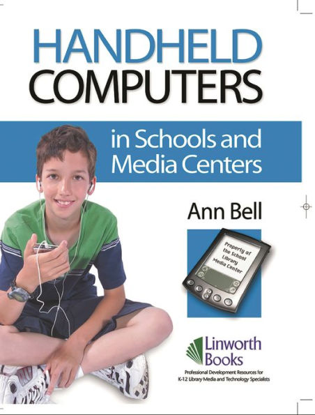 Handheld Computers in Schools and Media Centers