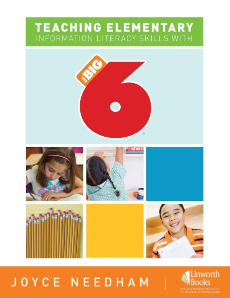 Teaching Elementary Information Literacy Skills with the Big6T