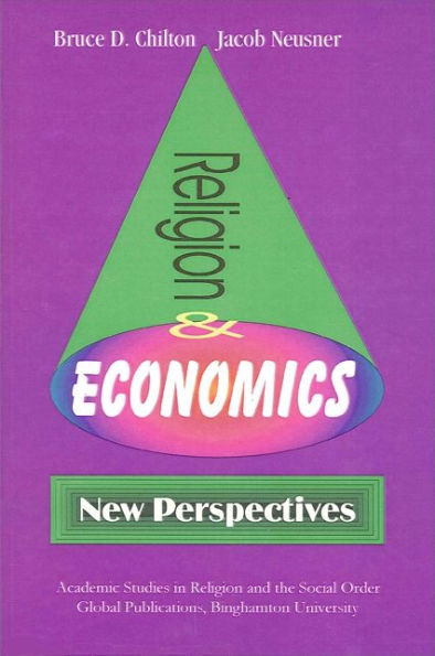 Religion and Economics: New Perspectives