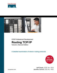 Title: Routing TCP/IP / Edition 2, Author: Jeff Doyle