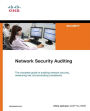 Network Security Auditing / Edition 1