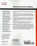 Alternative view 2 of Network Security Auditing / Edition 1