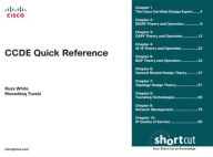 Title: CCDE Quick Reference, Author: Russ White