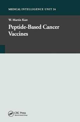 Peptide-Based Cancer Vaccines / Edition 1