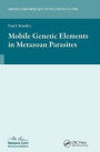 Mobile Genetic Elements in Metazoan Parasites / Edition 1