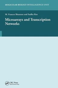 Title: Microarrays and Transcription Networks, Author: M. Francis Shannon