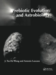 Title: Prebiotic Evolution and Astrobiology, Author: J. Tze-Fei Wong