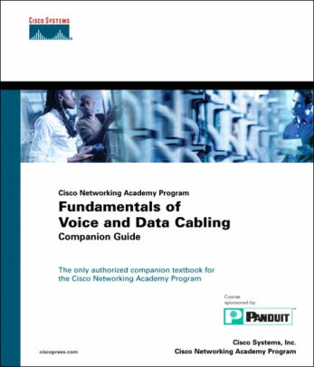 Cisco Networking Academy Program Fundamentals Of Voice And