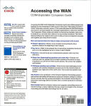 Alternative view 2 of Accessing the WAN: CCNA Exploration Companion Guide / Edition 2