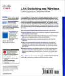 Alternative view 2 of LAN Switching and Wireless: CCNA Exploration Companion Guide / Edition 1