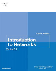 Downloading books to iphone from itunes Introduction to Networks Course Booklet v5.1 in English by Cisco Networking Academy 9781587133527 