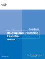 Routing and Switching Essentials v6 Course Booklet