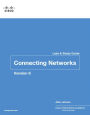 Connecting Networks v6 Labs & Study Guide / Edition 1
