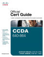 CCDA 640-864 Official Cert Guide