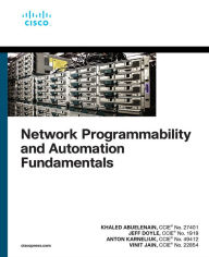 Network Programmability and Automation Fundamentals / Edition 1