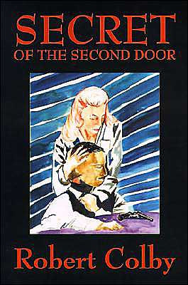 Secret of the Second Door