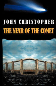 Title: The Year of the Comet, Author: John Christopher