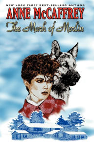 Title: The Mark of Merlin, Author: Anne McCaffrey