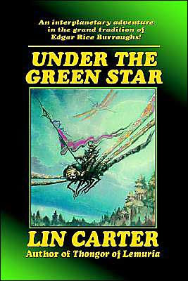 Under the Green Star