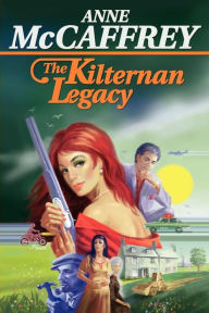 Title: The Kilternan Legacy, Author: Anne McCaffrey