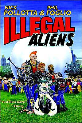 Illegal Aliens