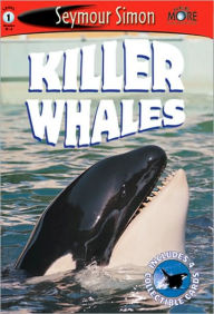 Killer Whales (SeeMore Readers: Level 1 Series)