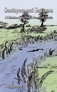 Title: Sandspurs and Sawgrass: A Collection of True Stories from North Florida, Author: Betsy James