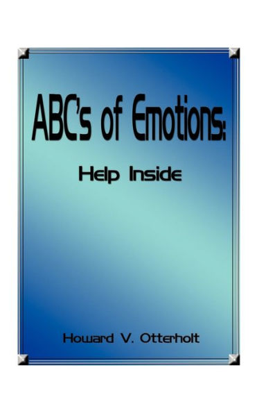 ABC's of Emotions: Help Inside