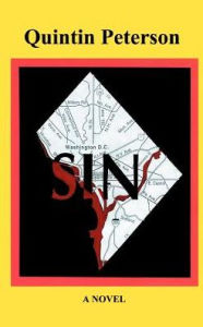 Title: SIN, Author: Quintin Peterson