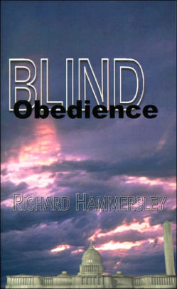 obedience blind wishlist add